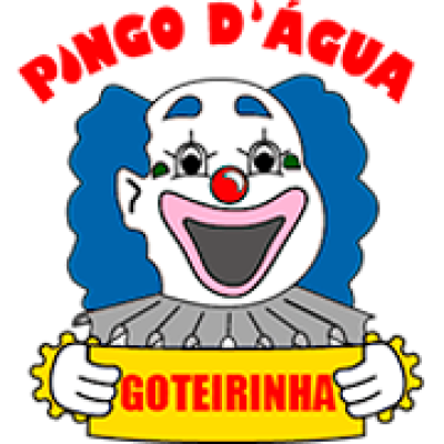 pingo-dagua-goteirinha-logo